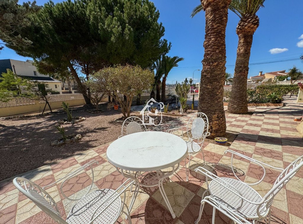 Location - Villa - Ciudad Quesada