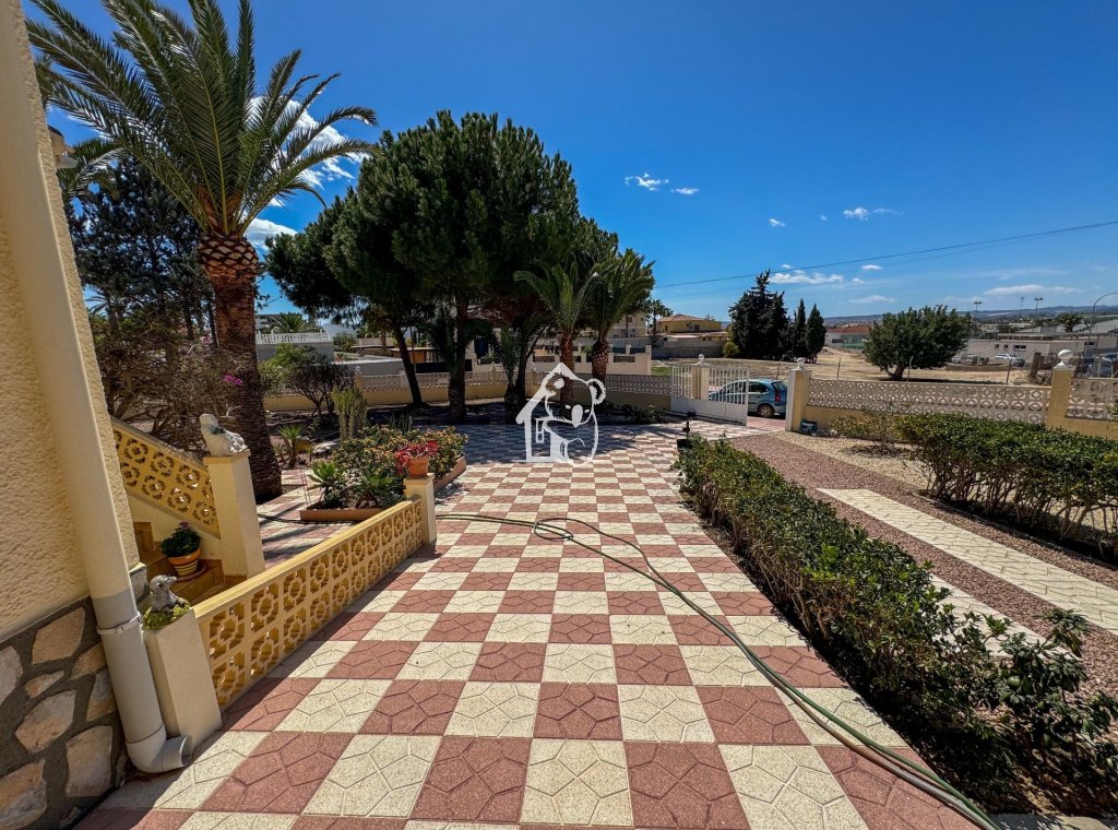 Location - Villa - Ciudad Quesada