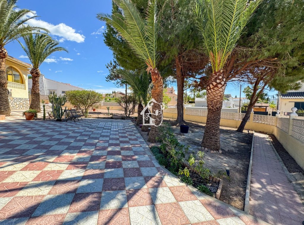 Location - Villa - Ciudad Quesada