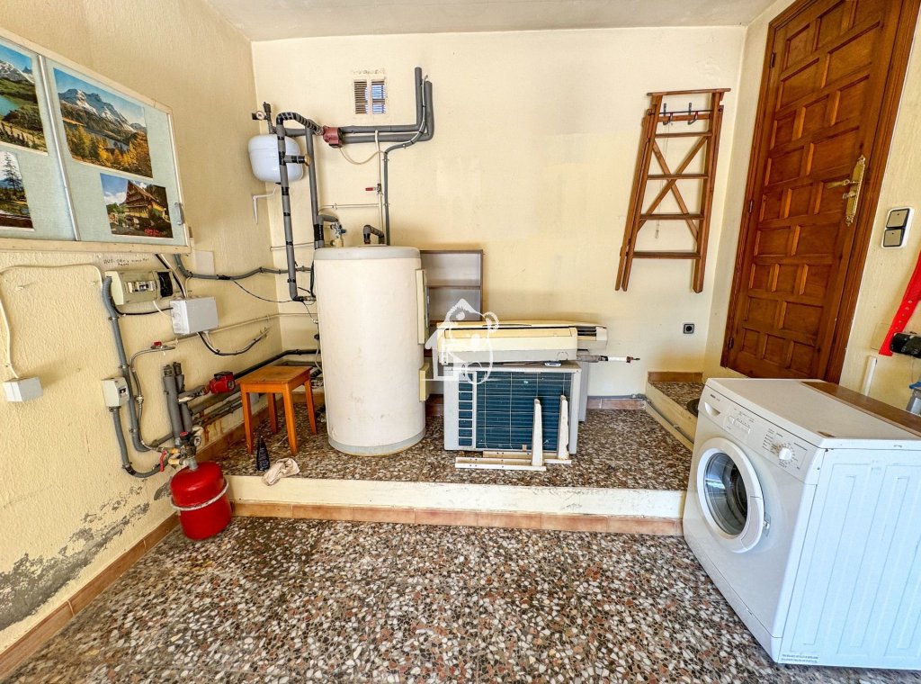 Location - Villa - Ciudad Quesada