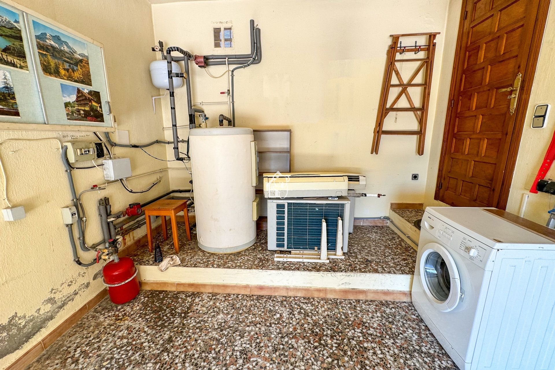 Location - Villa - Ciudad Quesada