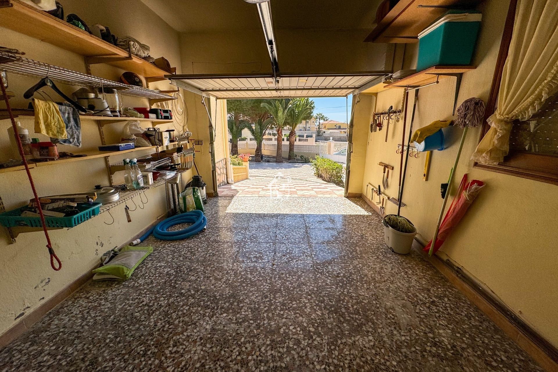 Location - Villa - Ciudad Quesada