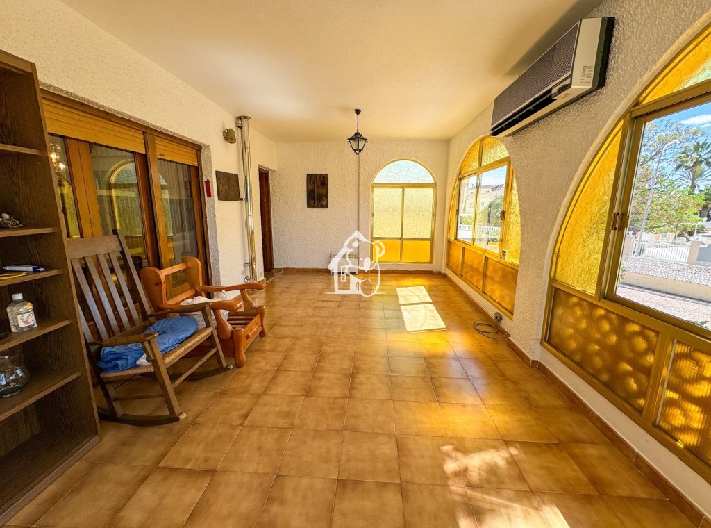 Location - Villa - Ciudad Quesada