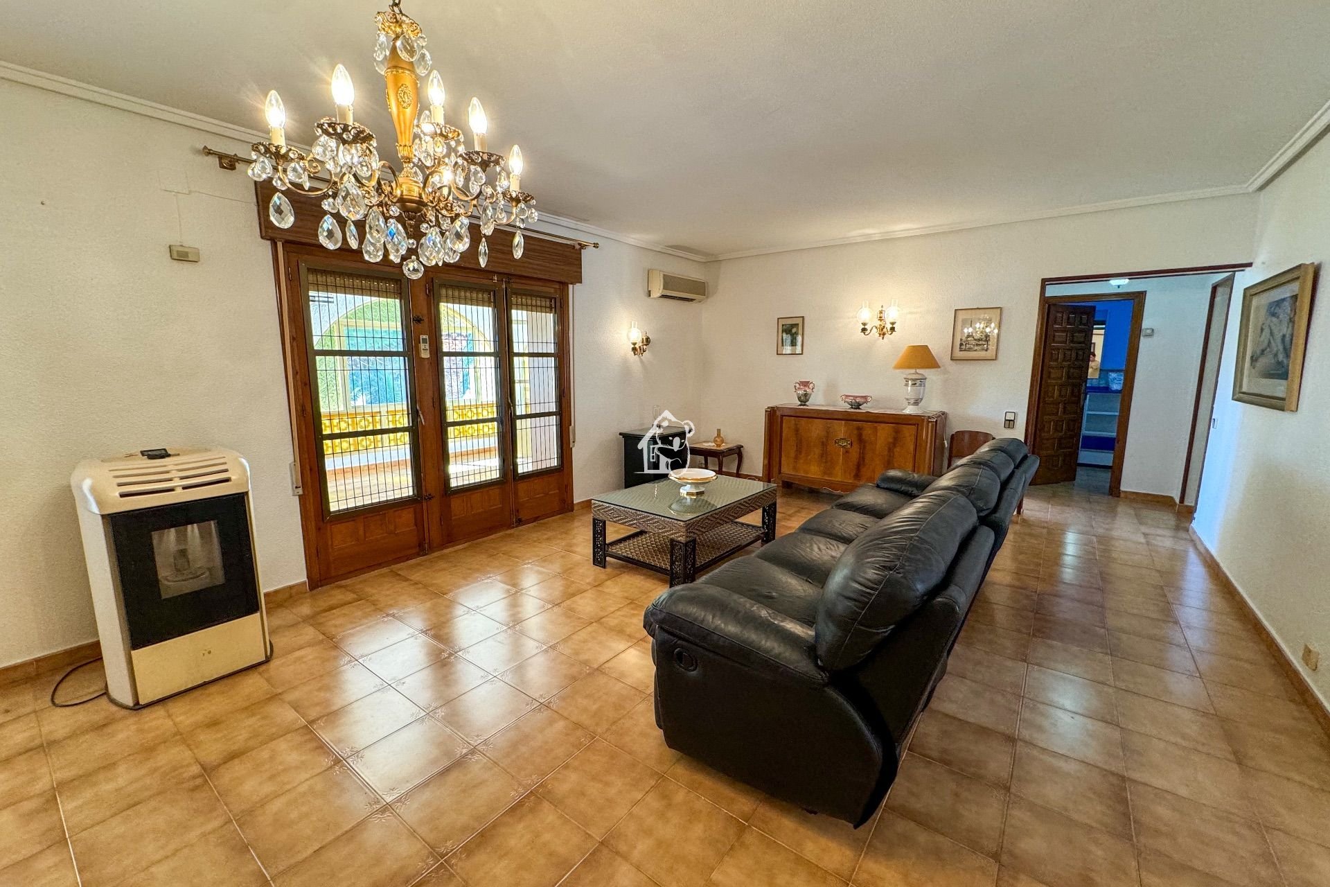 Location - Villa - Ciudad Quesada