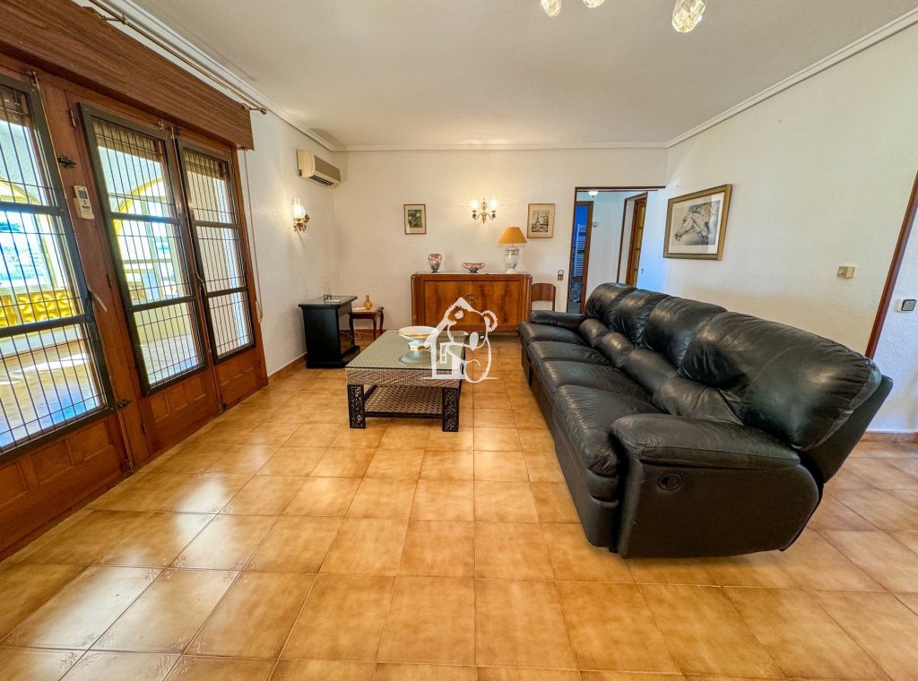 Location - Villa - Ciudad Quesada