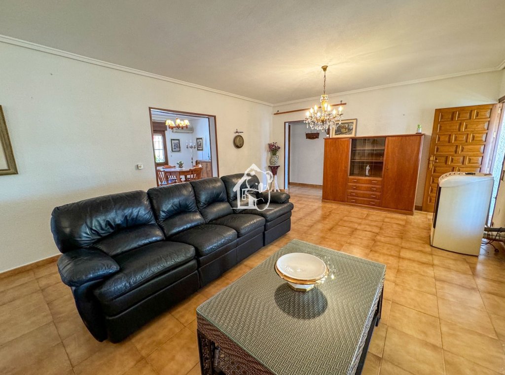 Location - Villa - Ciudad Quesada