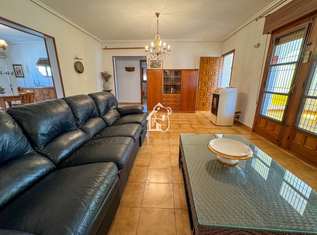 Location - Villa - Ciudad Quesada