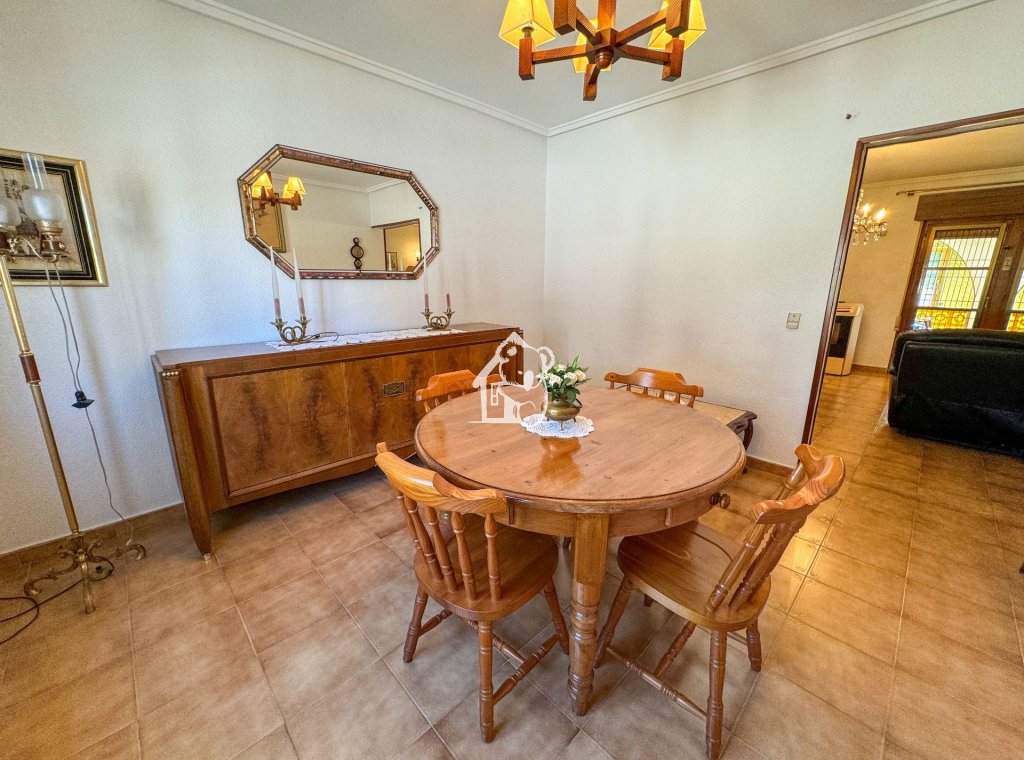 Location - Villa - Ciudad Quesada