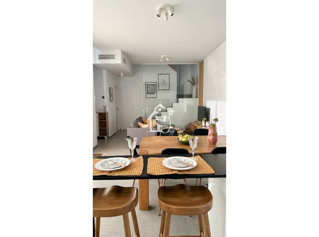 Location - Villa - Elche Pedanías - La Marina