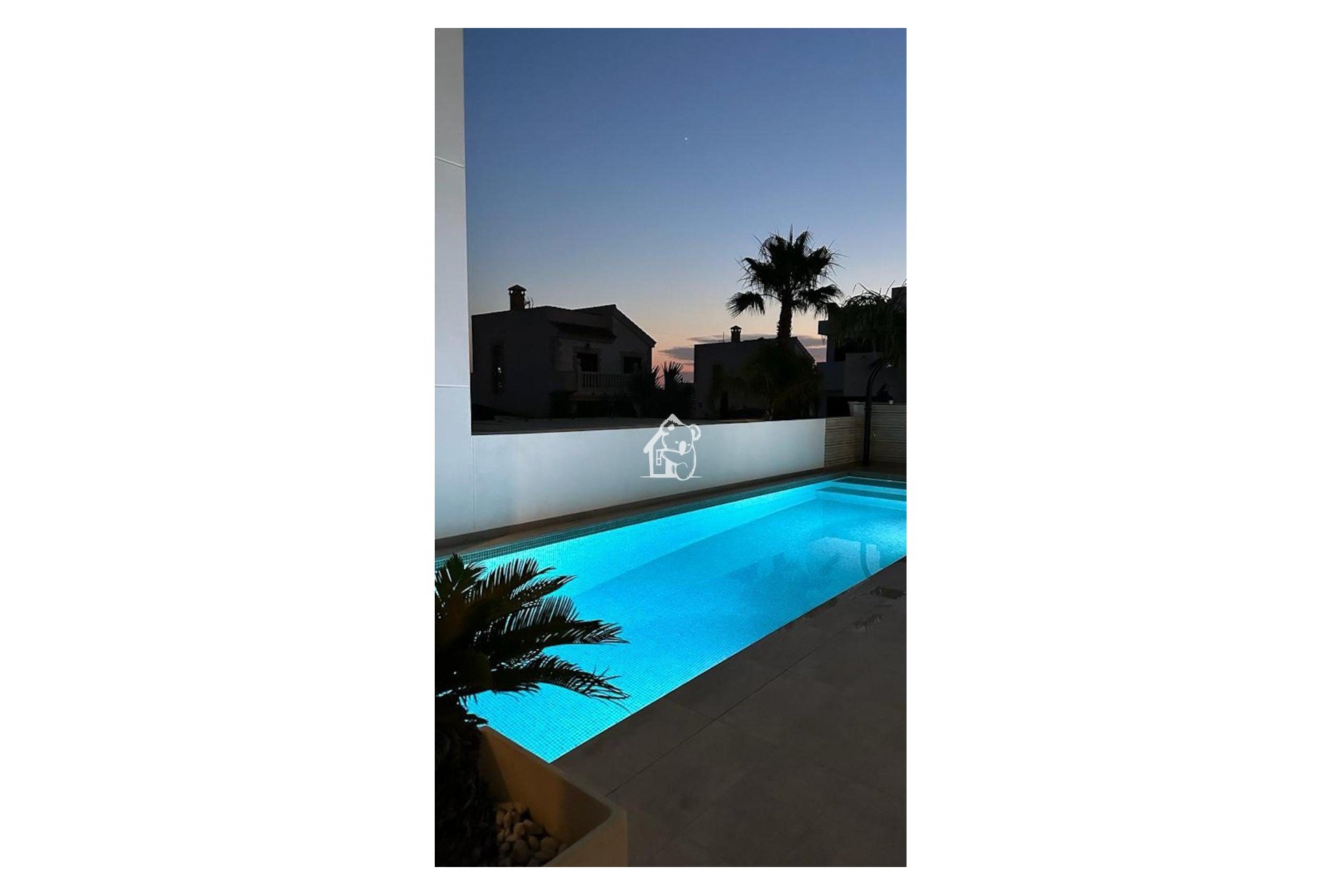 Location - Villa - Elche Pedanías - La Marina