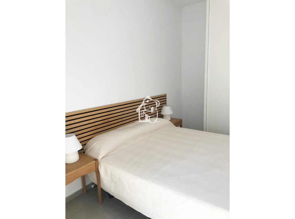 Location - Villa - Elche Pedanías - La Marina