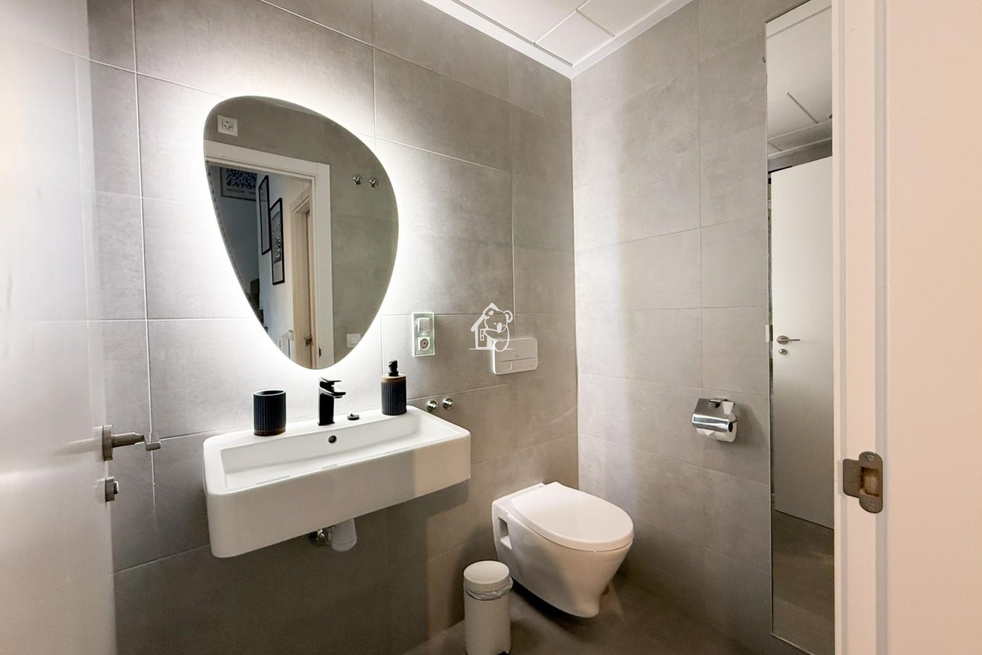 Location - Villa - Elche Pedanías - La Marina