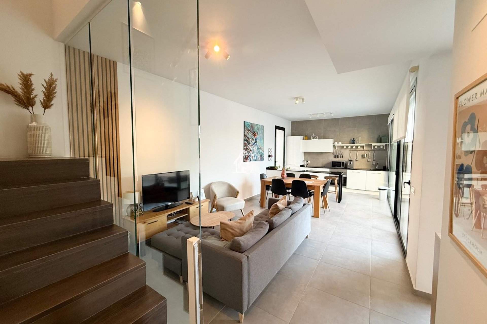 Location - Villa - Elche Pedanías - La Marina