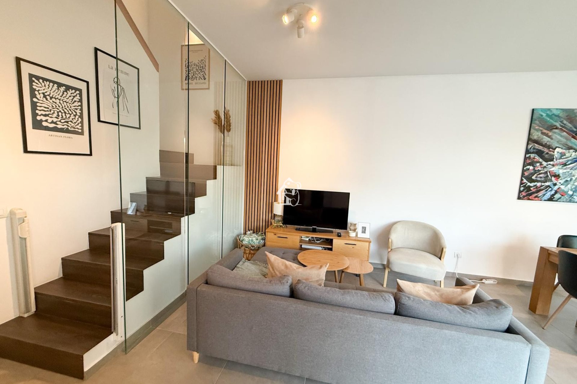 Location - Villa - Elche Pedanías - La Marina