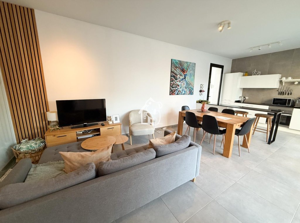 Location - Villa - Elche Pedanías - La Marina