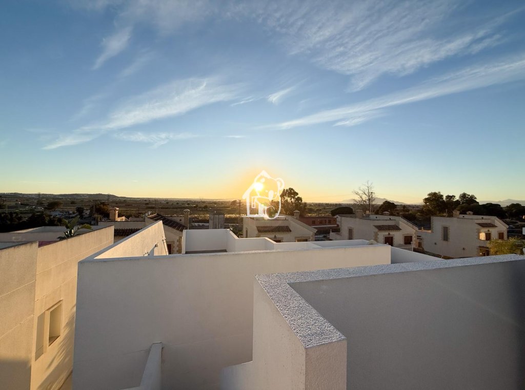 Location - Villa - Elche Pedanías - La Marina