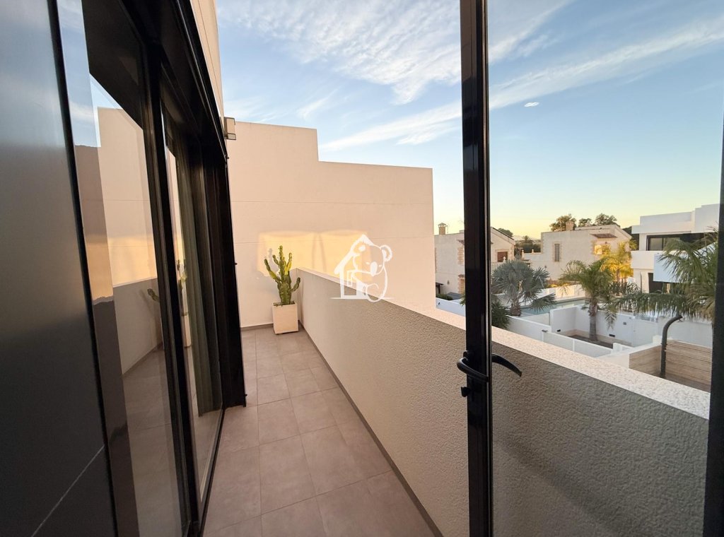 Location - Villa - Elche Pedanías - La Marina