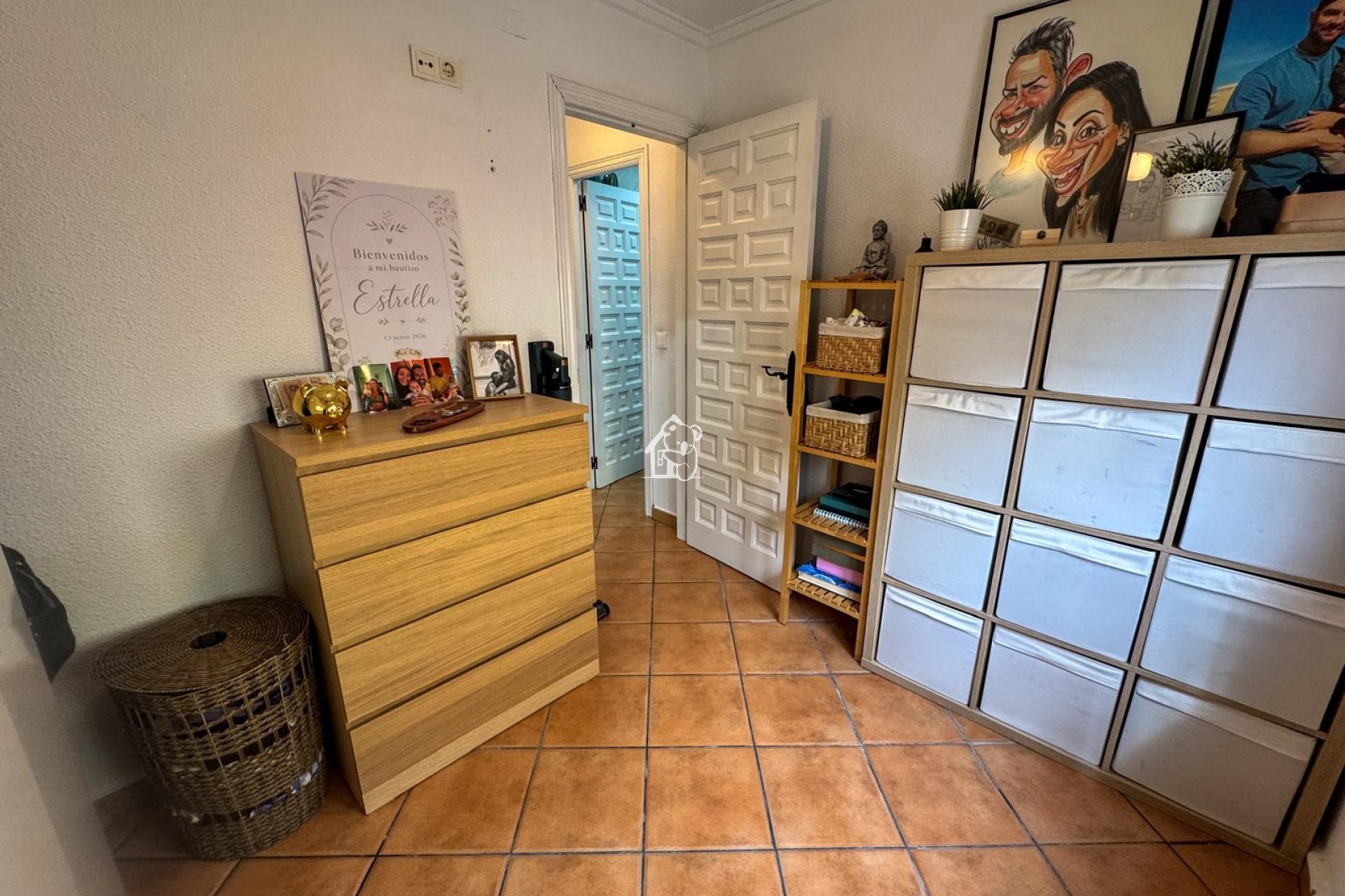 Location - Villa - Elche Pedanías - La Marina