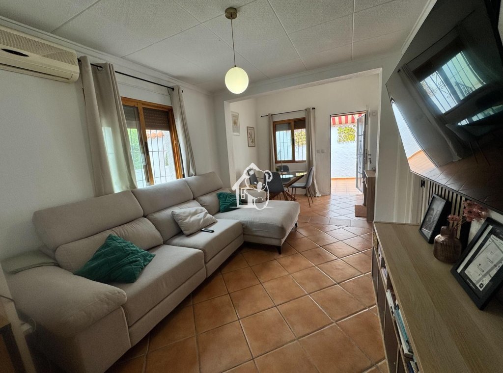 Location - Villa - Elche Pedanías - La Marina