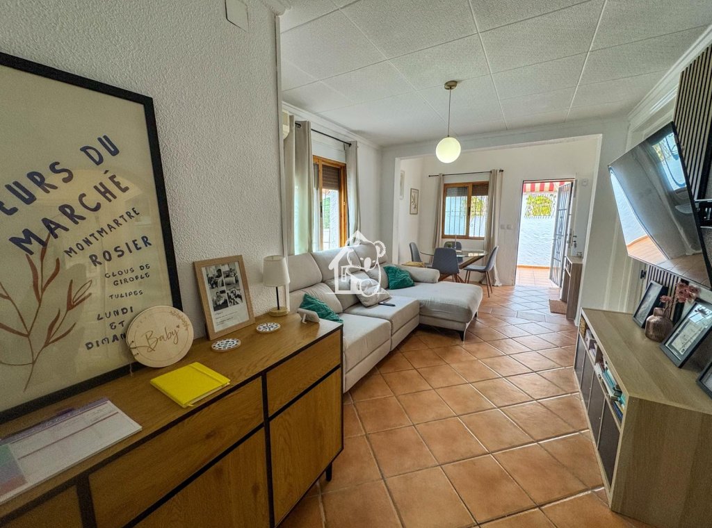 Location - Villa - Elche Pedanías - La Marina