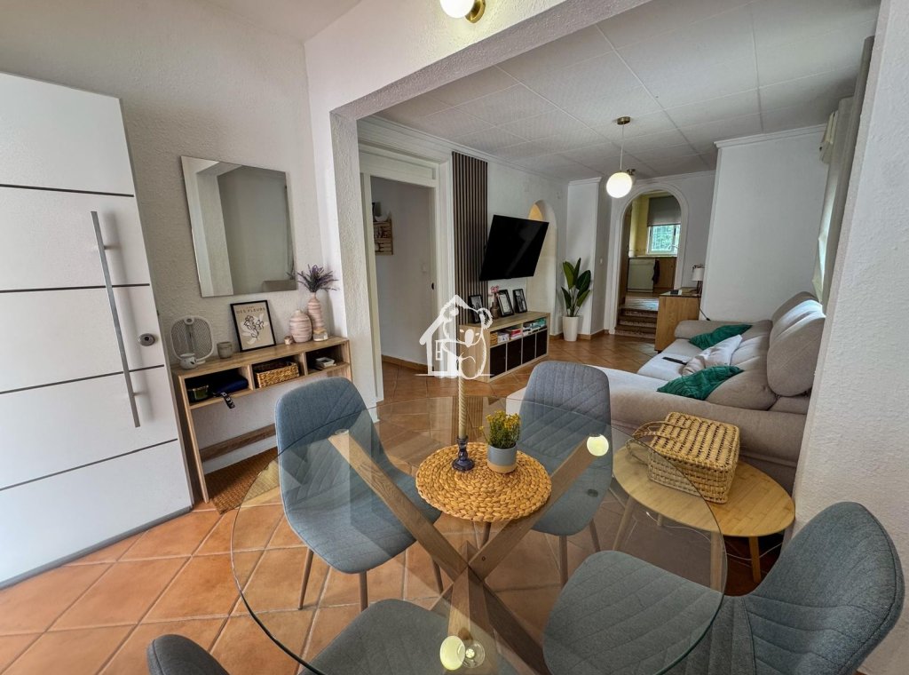 Location - Villa - Elche Pedanías - La Marina