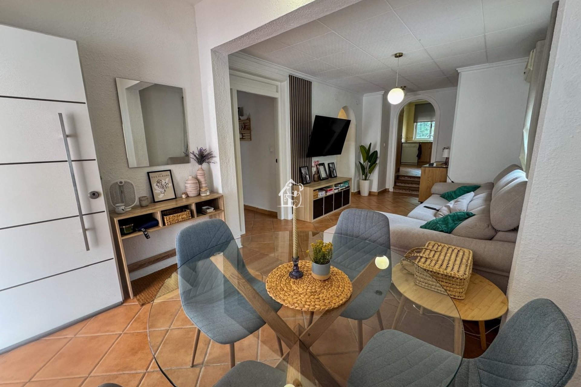 Location - Villa - Elche Pedanías - La Marina