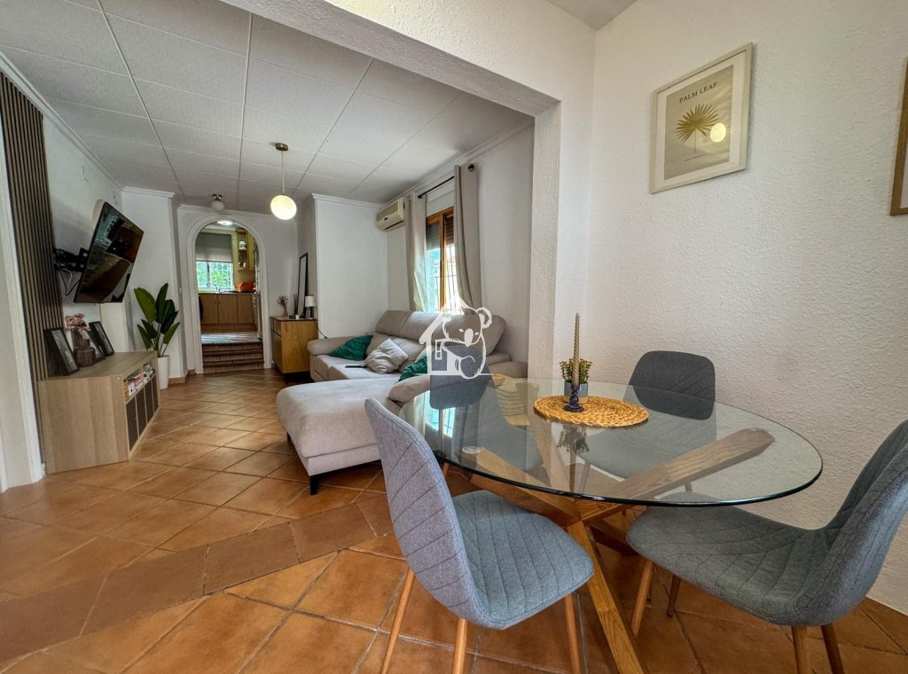 Location - Villa - Elche Pedanías - La Marina