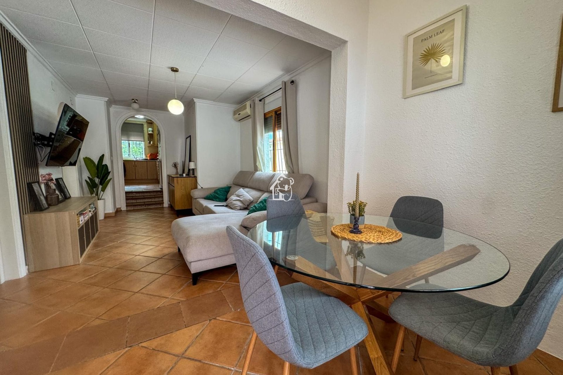 Location - Villa - Elche Pedanías - La Marina