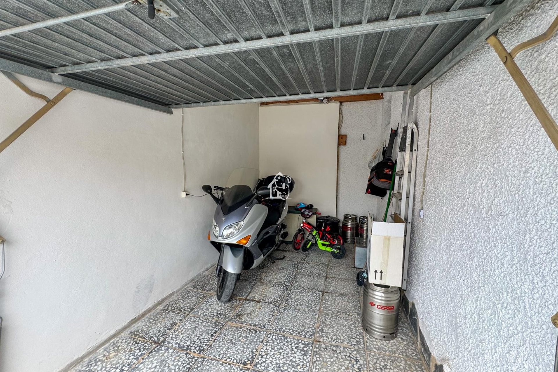 Location - Villa - Elche Pedanías - La Marina