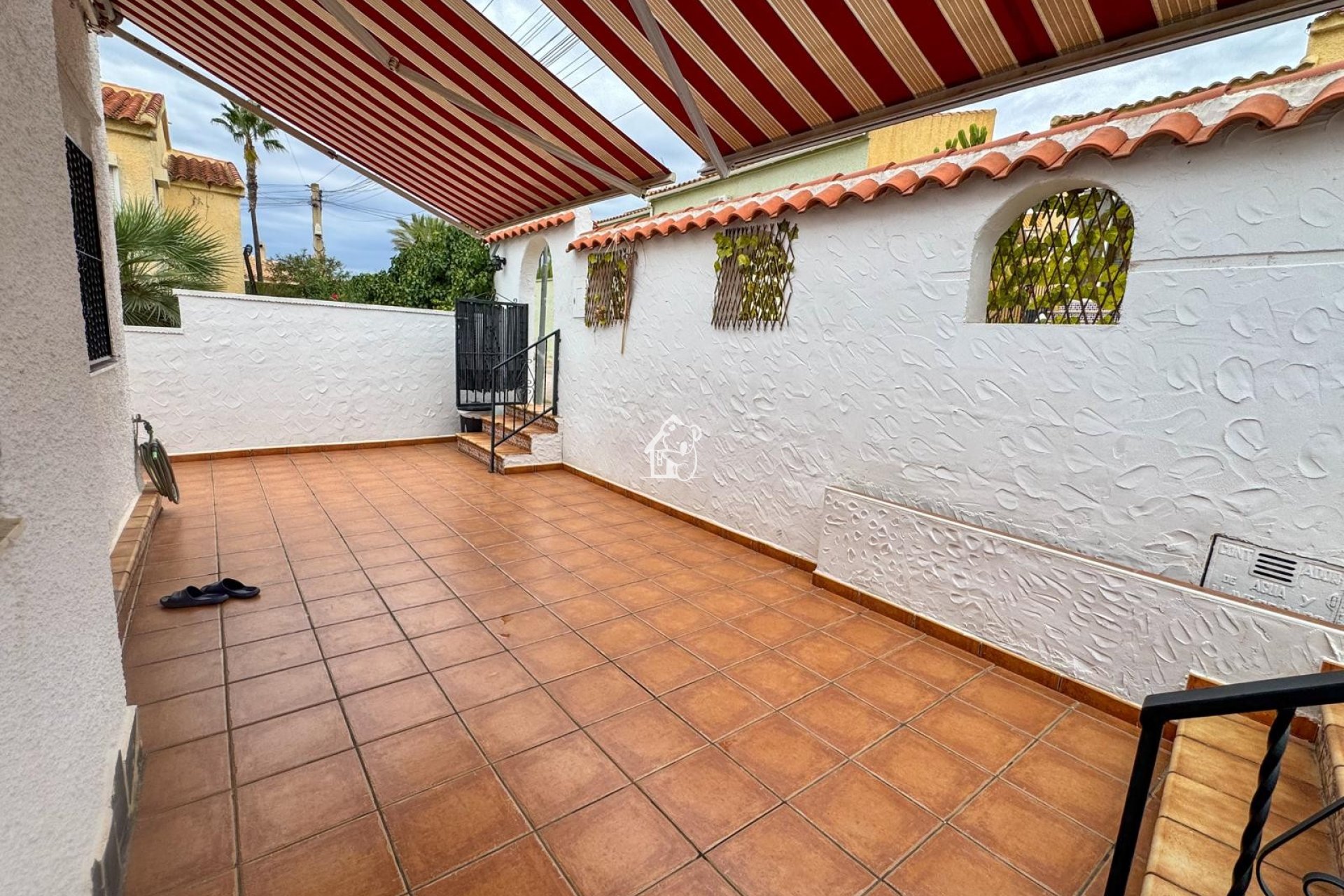 Location - Villa - Elche Pedanías - La Marina