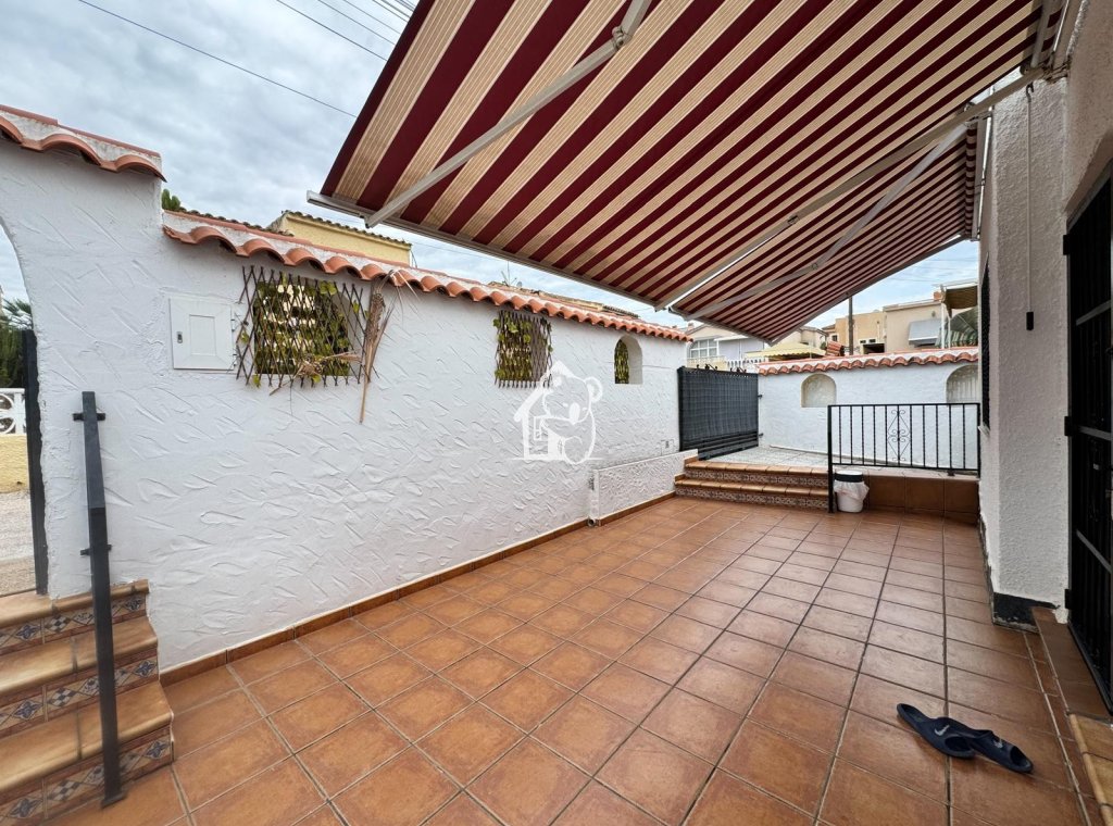 Location - Villa - Elche Pedanías - La Marina