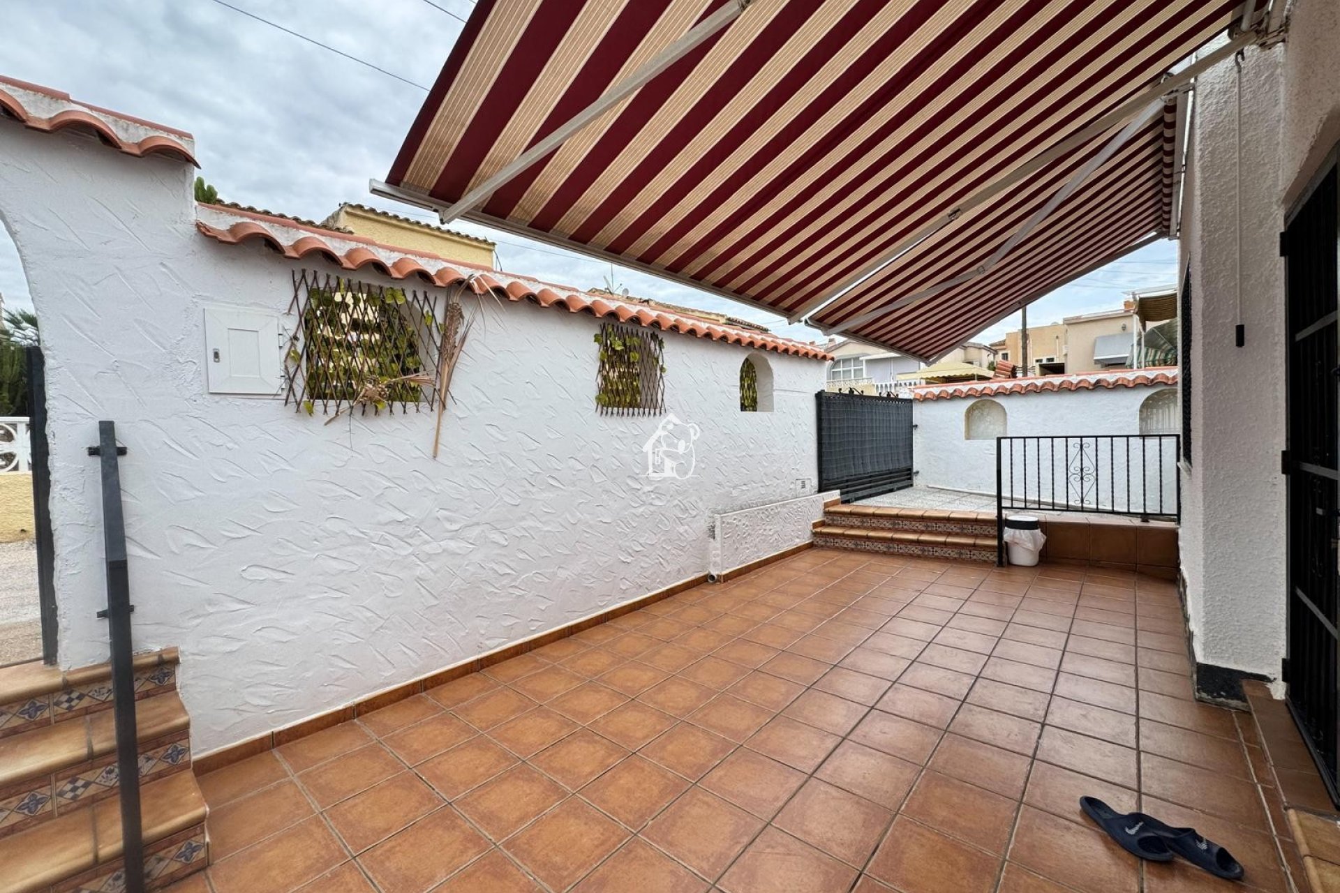 Location - Villa - Elche Pedanías - La Marina