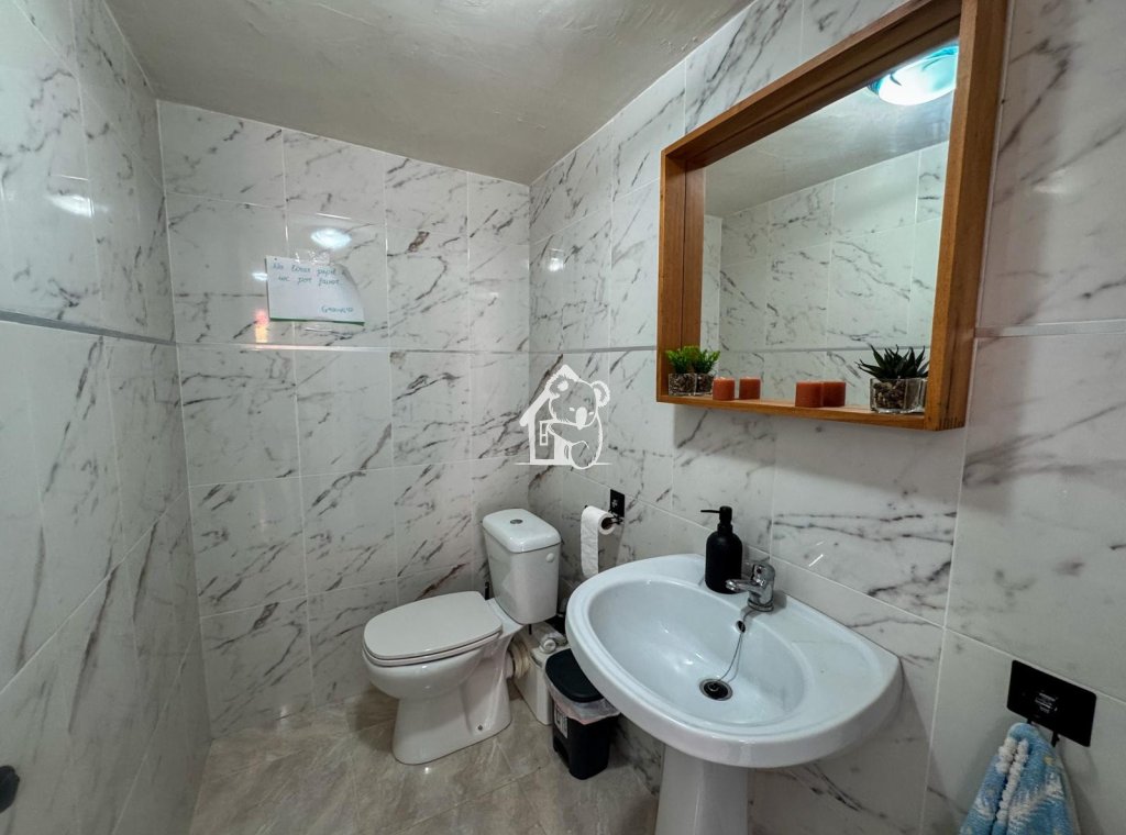Location - Villa - Elche Pedanías - La Marina