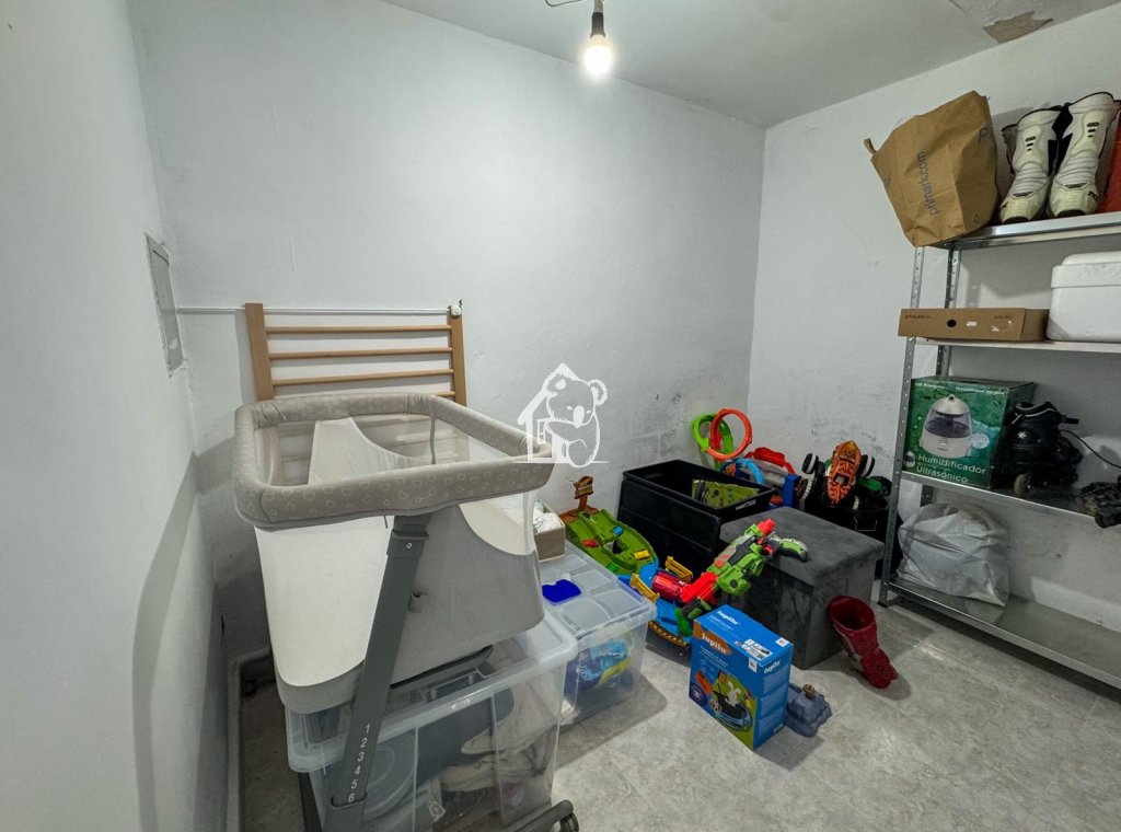 Location - Villa - Elche Pedanías - La Marina