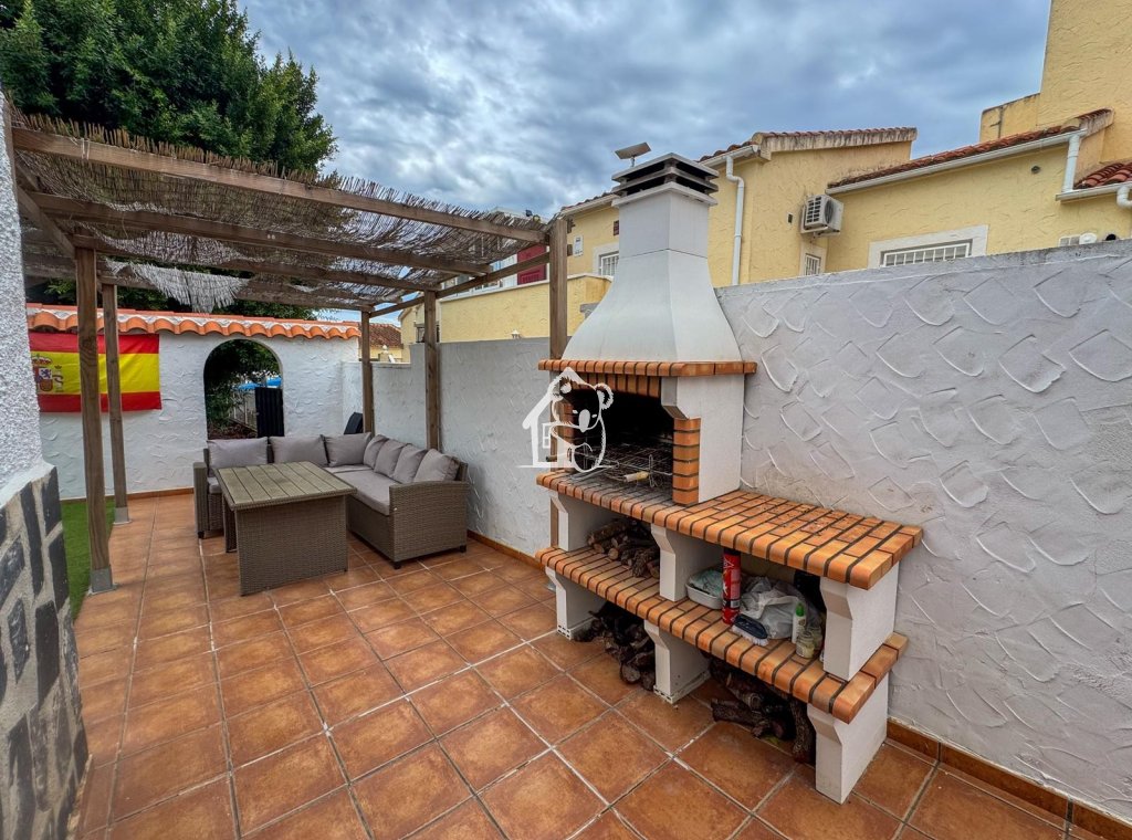 Location - Villa - Elche Pedanías - La Marina