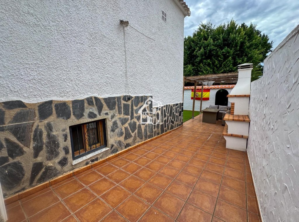 Location - Villa - Elche Pedanías - La Marina
