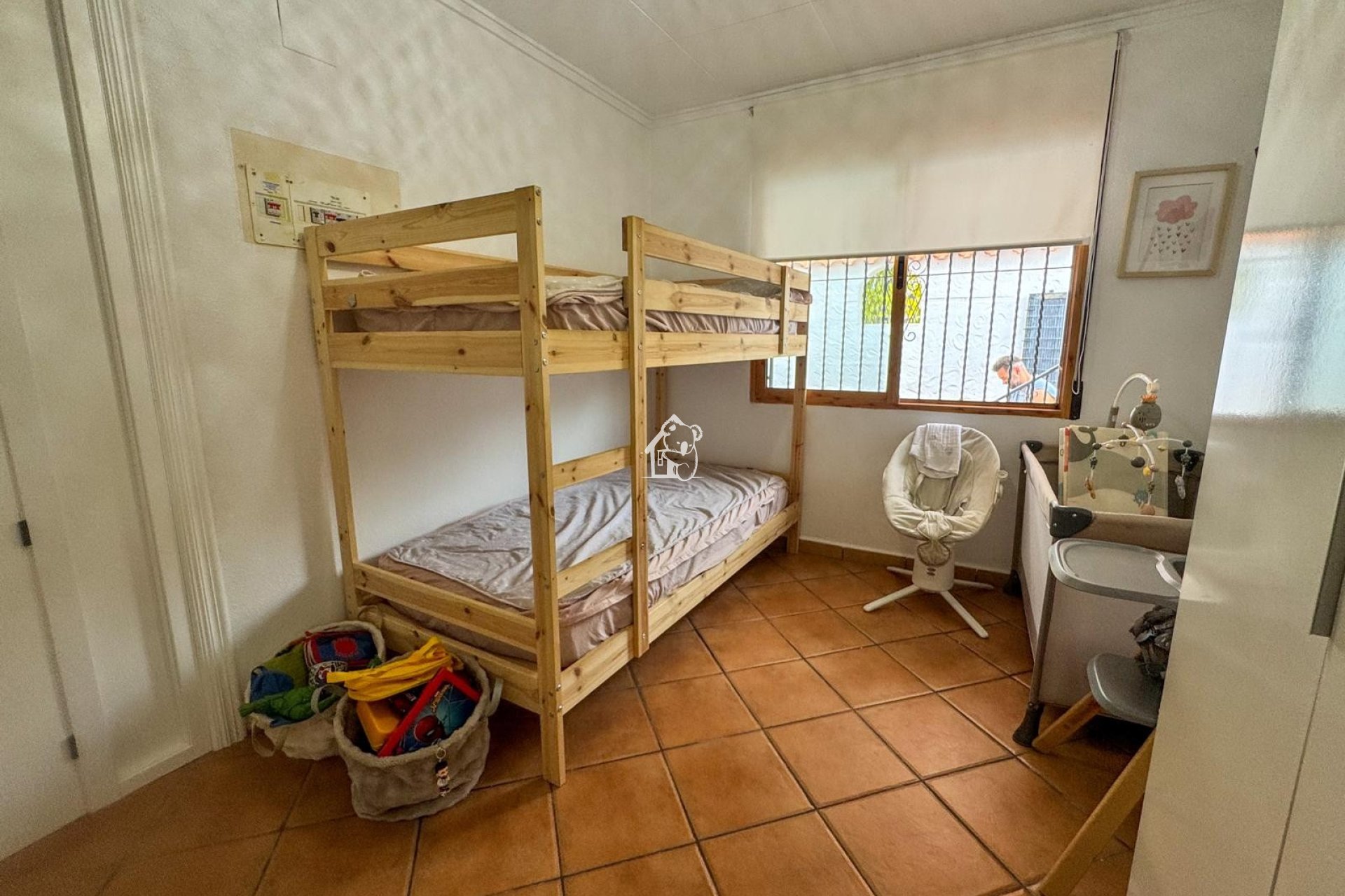 Location - Villa - Elche Pedanías - La Marina