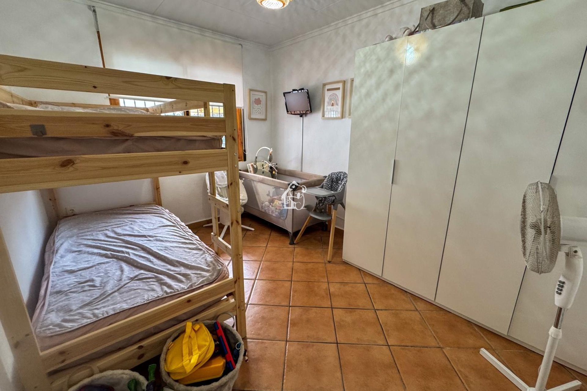 Location - Villa - Elche Pedanías - La Marina