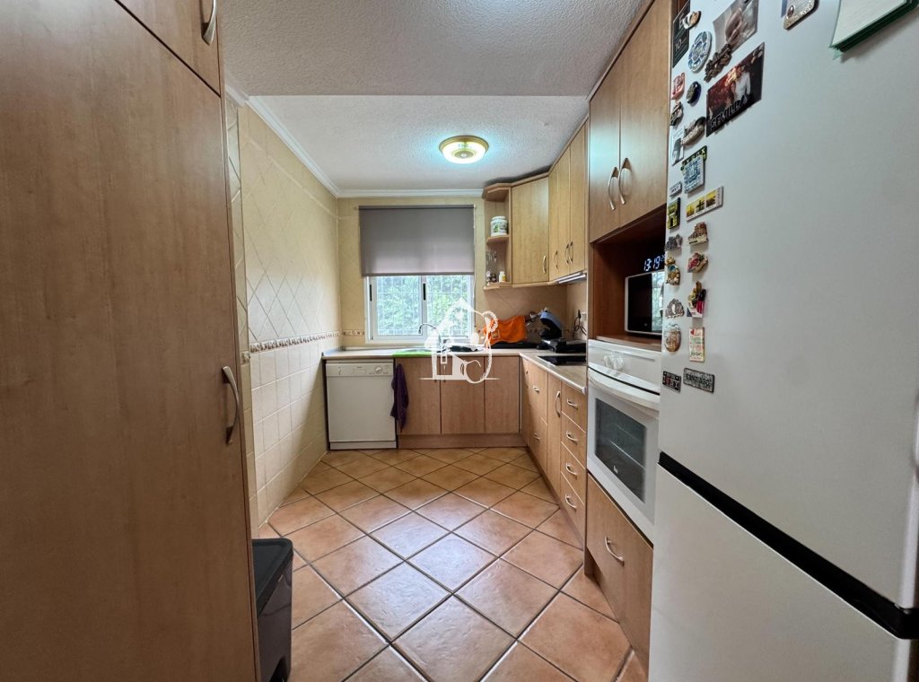 Location - Villa - Elche Pedanías - La Marina