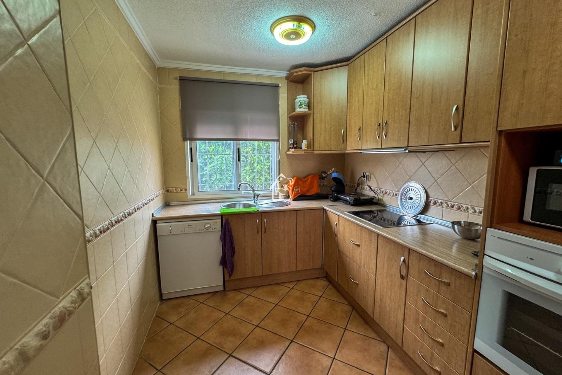 Location - Villa - Elche Pedanías - La Marina