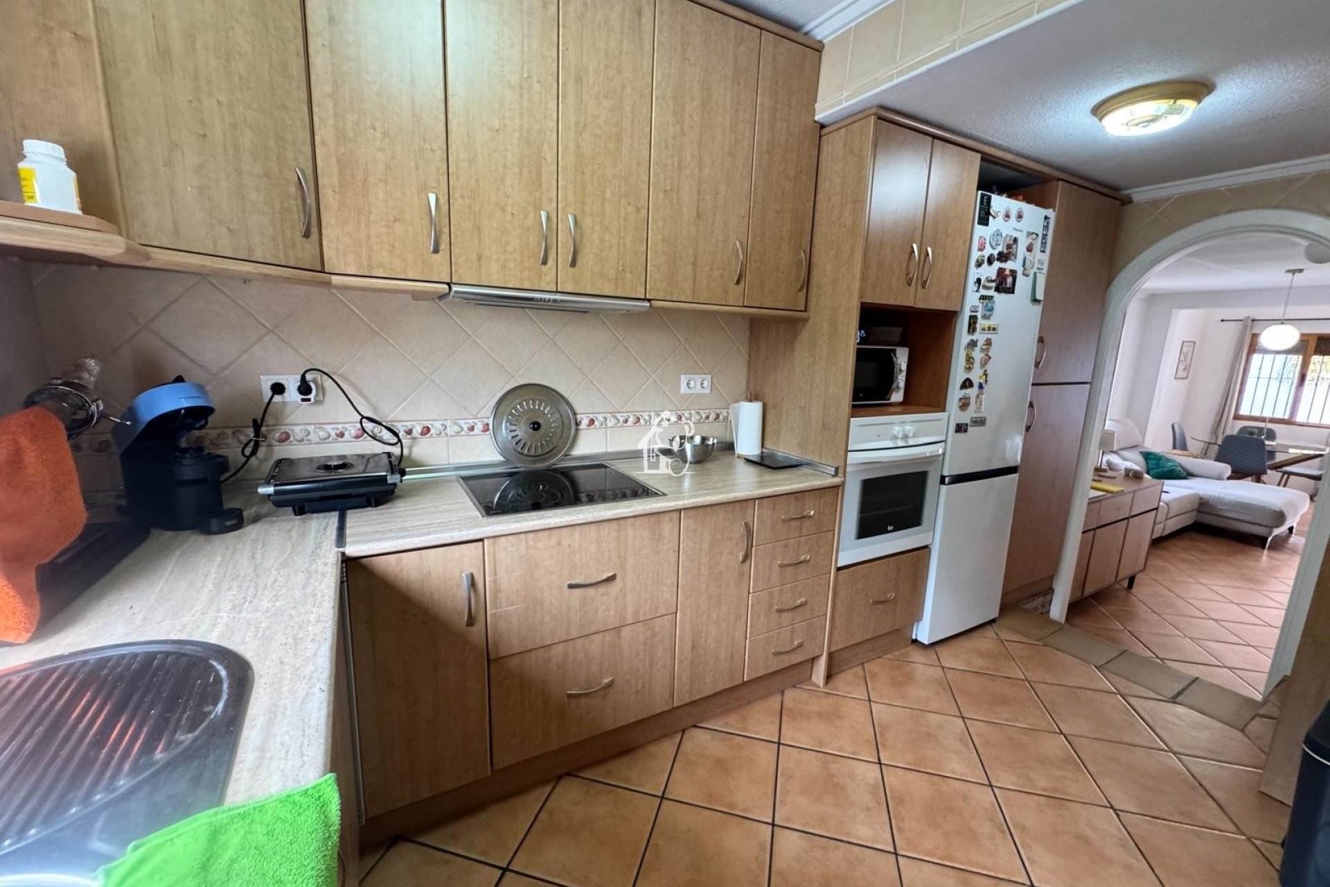 Location - Villa - Elche Pedanías - La Marina