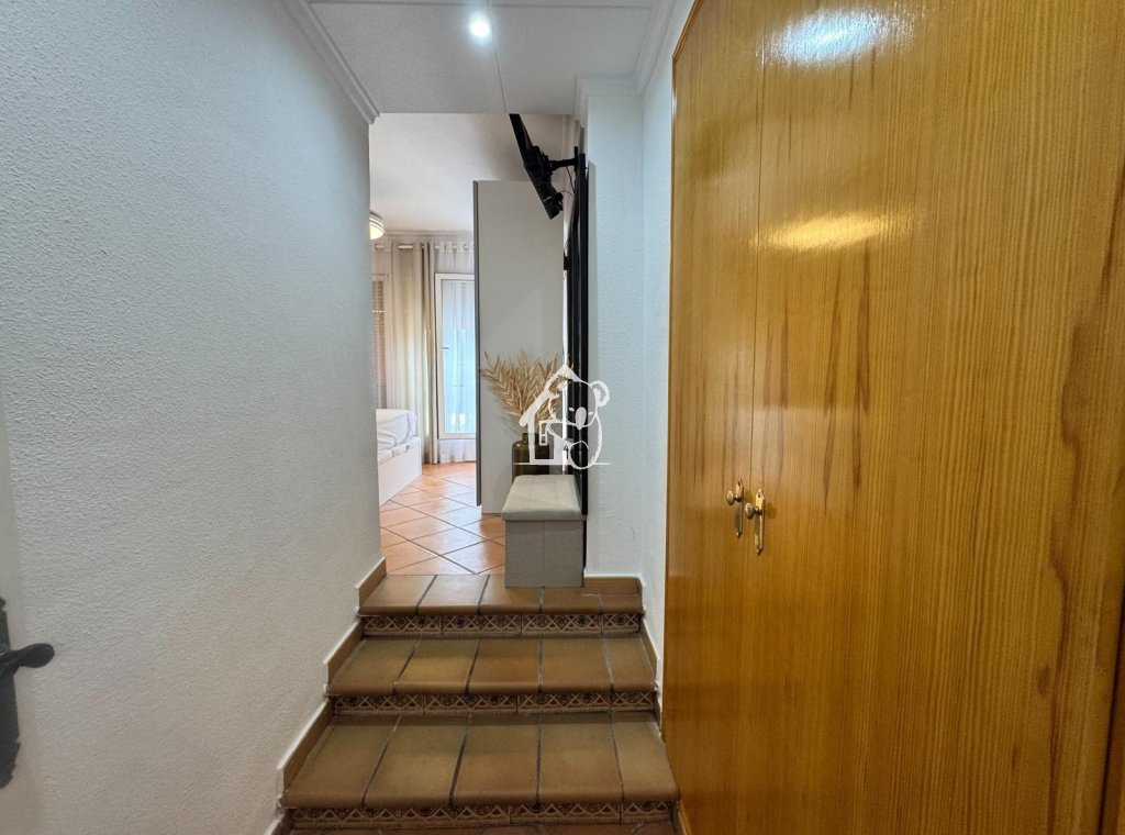 Location - Villa - Elche Pedanías - La Marina