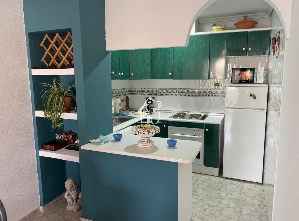 Location - Villa - Guardamar del Segura - Urbanizaciones