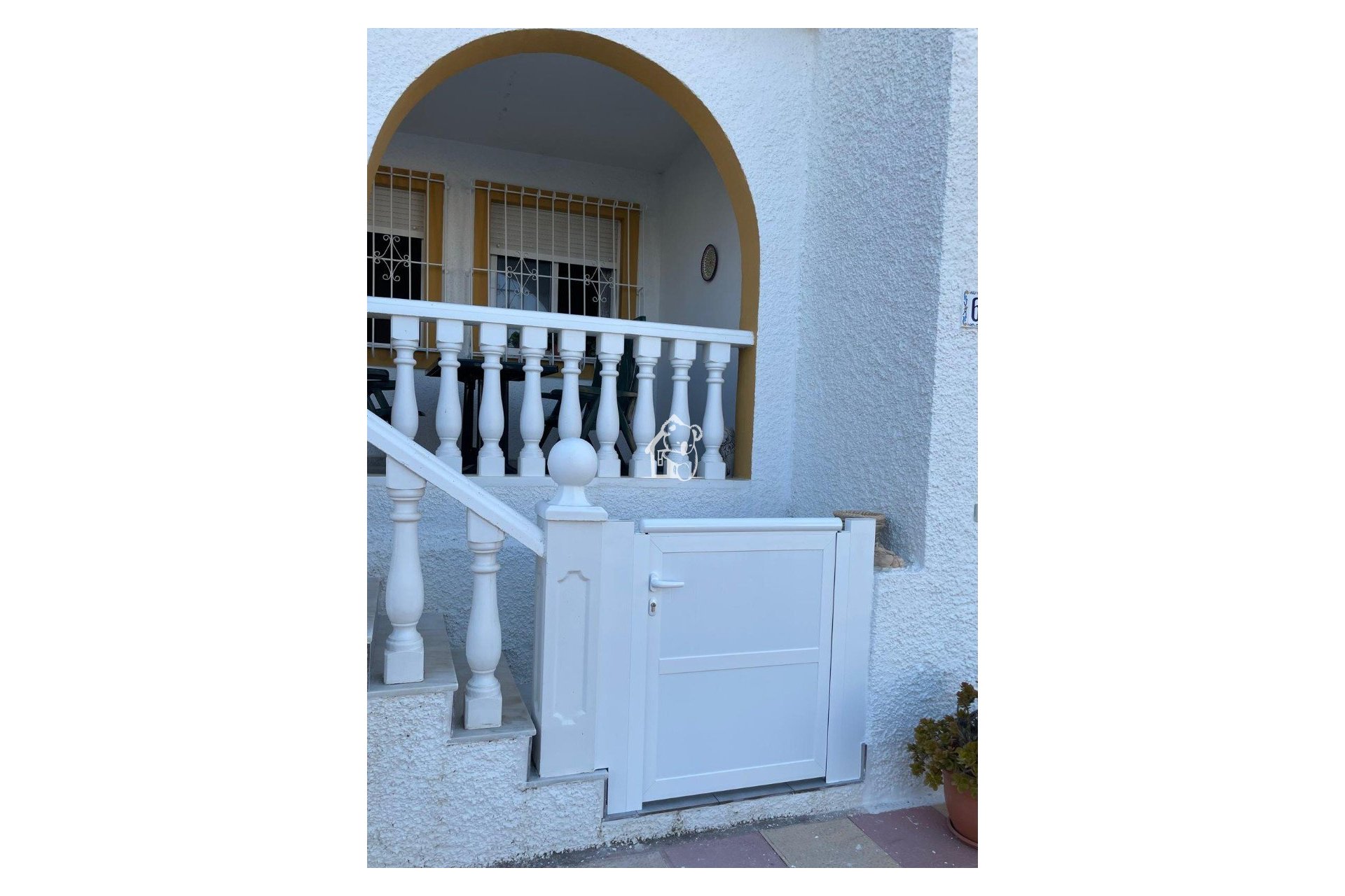 Location - Villa - Guardamar del Segura - Urbanizaciones