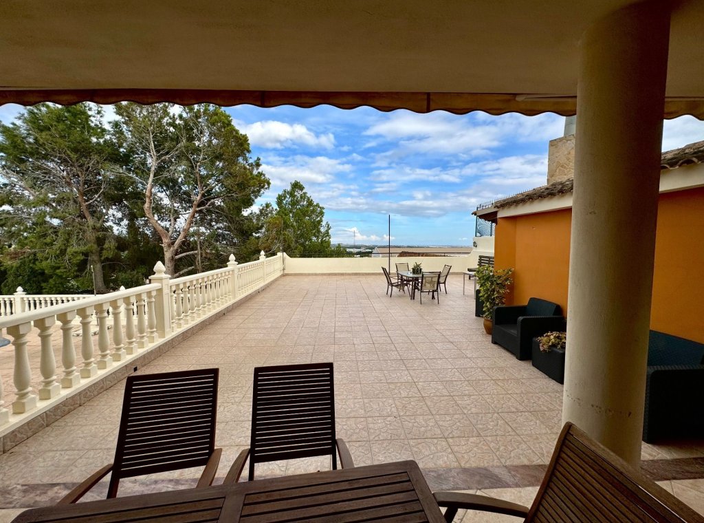 Location - Villa - Jacarilla