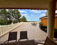Location - Villa - Jacarilla