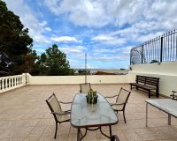 Location - Villa - Jacarilla