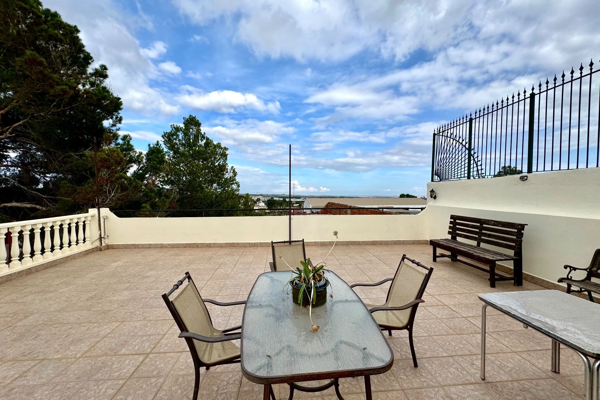 Location - Villa - Jacarilla