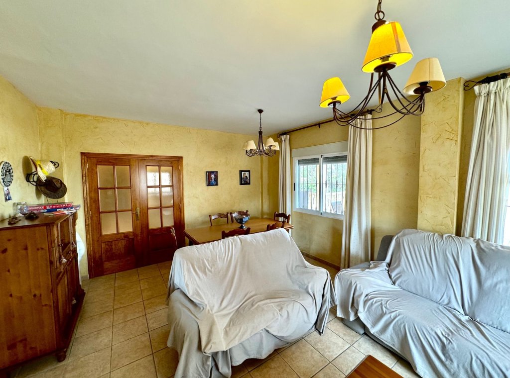 Location - Villa - Jacarilla