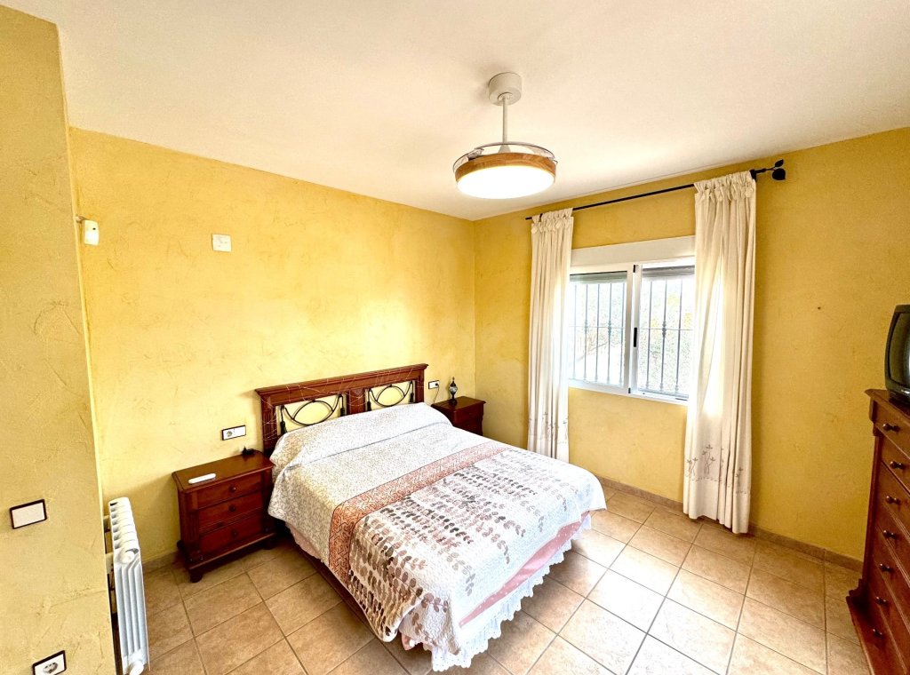 Location - Villa - Jacarilla